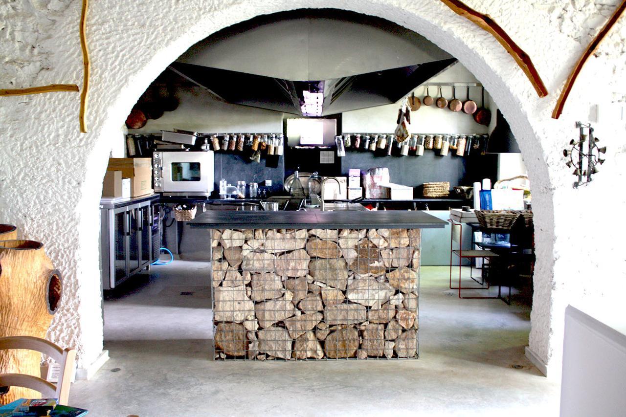 Domaine Regis Freres Bed and Breakfast Vidauban Exteriör bild