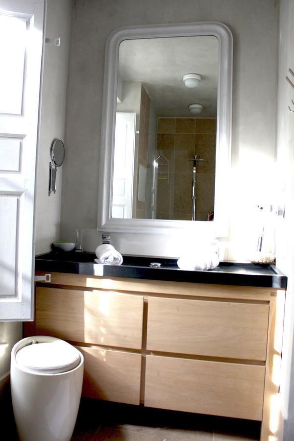 Domaine Regis Freres Bed and Breakfast Vidauban Exteriör bild