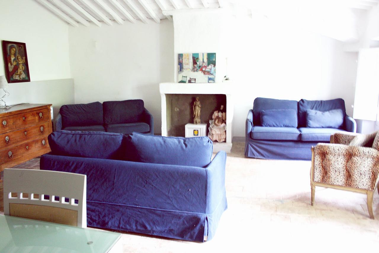Domaine Regis Freres Bed and Breakfast Vidauban Exteriör bild
