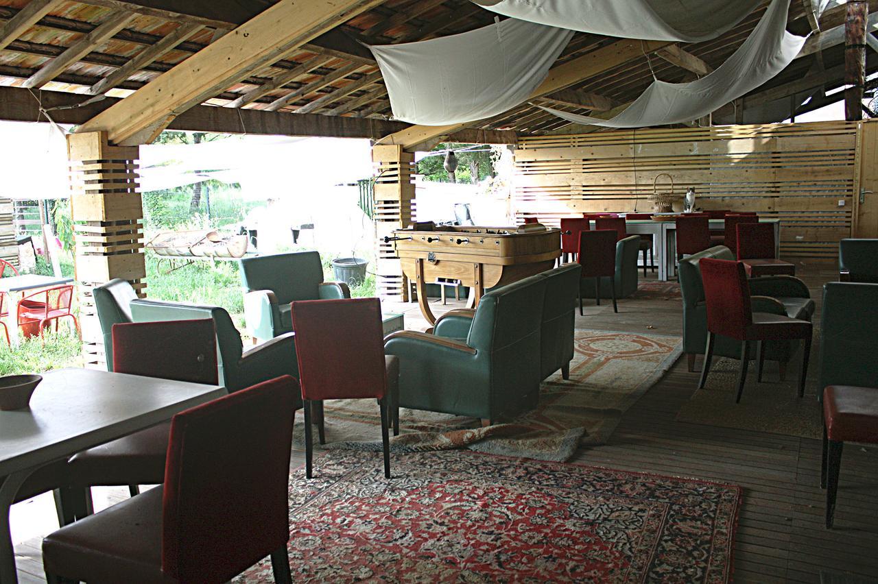 Domaine Regis Freres Bed and Breakfast Vidauban Exteriör bild